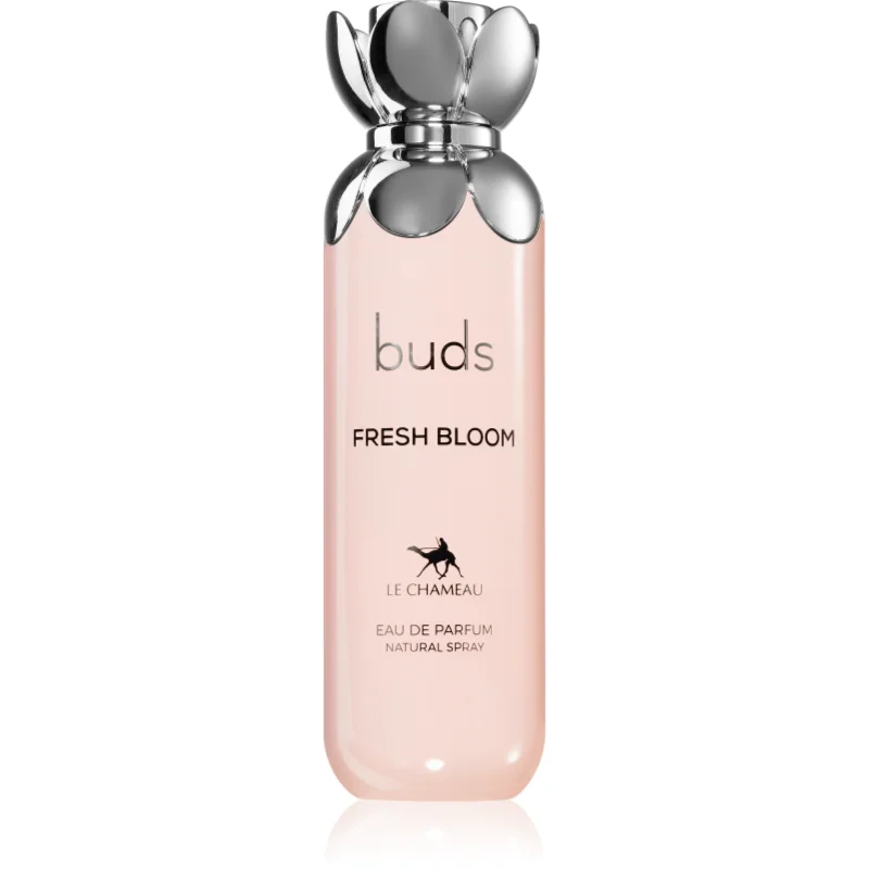 Le Chameau Buds Fresh Bloom унисекс EDP