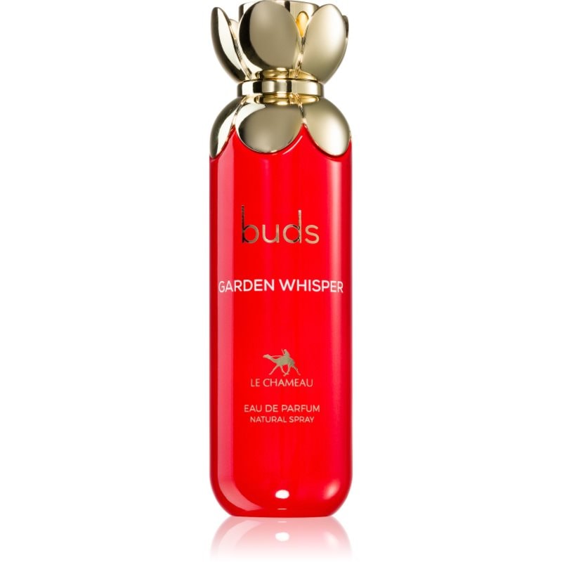 Le Chameau Le Chameau Buds Garden Whisper унисекс EDP - Унисекс парфюм - Сравни цени от 1 магазин с безплатна доставка