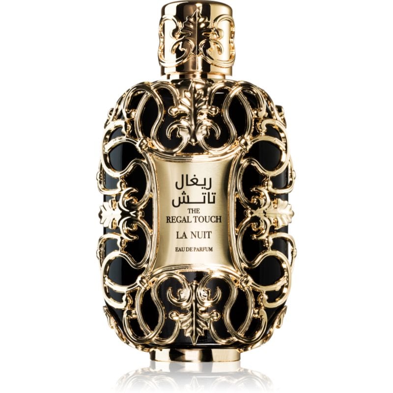 Le Chameau Regal Touch La Nuit унисекс EDP