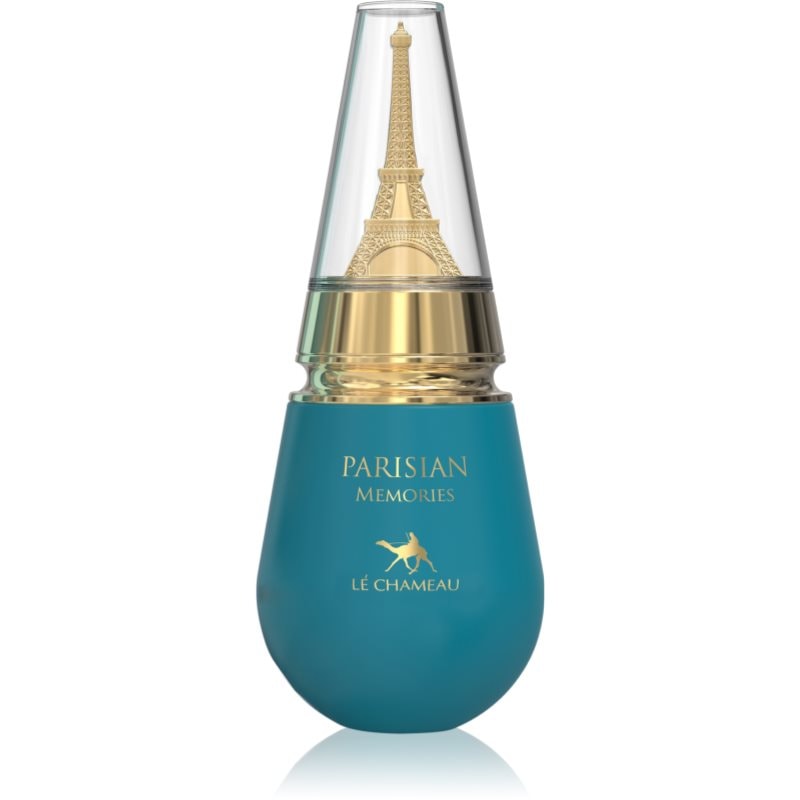 Le Chameau Le Chameau Parisian Memories за жени EDP - Дамски парфюм 100мл - Сравни цени от 1 магазин с безплатна доставка
