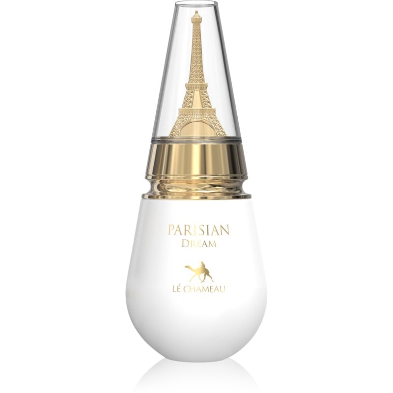 Le Chameau Le Chameau Parisian Dream за жени EDP - Дамски парфюм 100мл - Сравни цени от 1 магазин с безплатна доставка