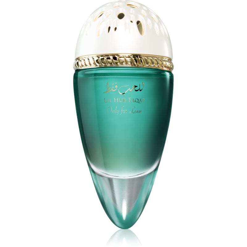 Le Chameau Lil Hub Faqat Only For Love унисекс EDP