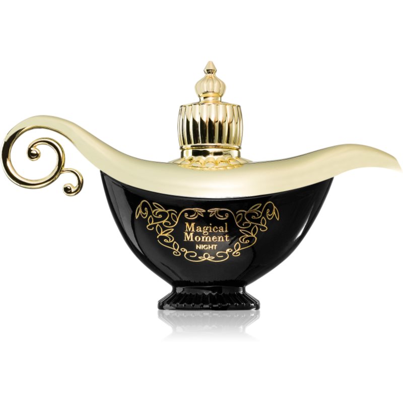 Le Chameau Le Chameau Magical Moment Night унисекс EDP - Унисекс парфюм - Сравни цени от 1 магазин с безплатна доставка