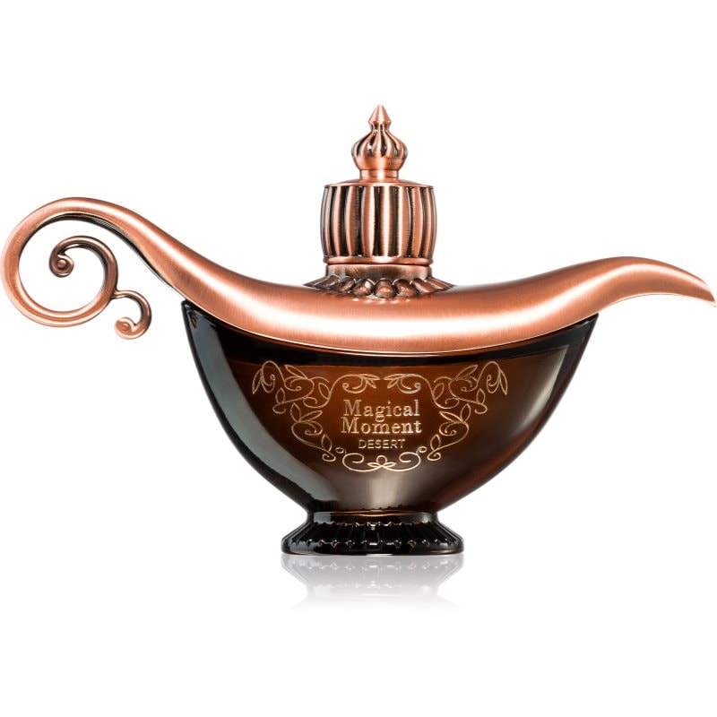Le Chameau Le Chameau Magical Moment Desert унисекс EDP - Унисекс парфюм - Сравни цени от 1 магазин с безплатна доставка