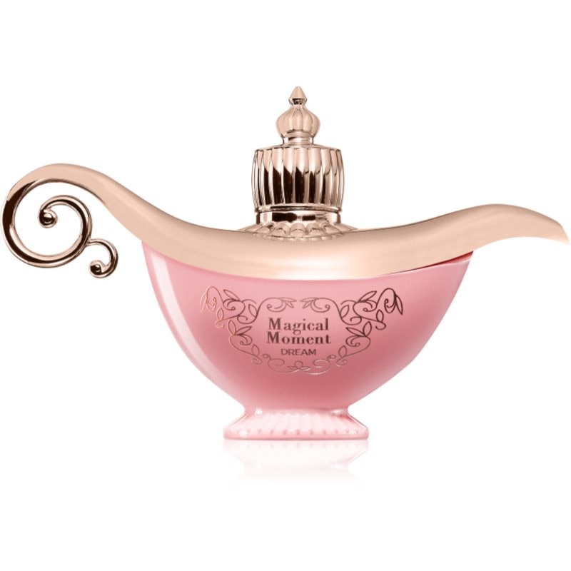 Le Chameau Le Chameau Magical Moment Dream за жени EDP - Дамски парфюм - Сравни цени от 1 магазин с безплатна доставка