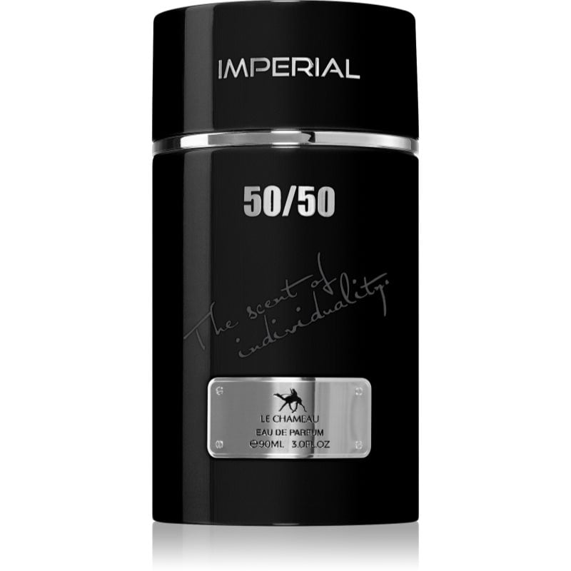 Le Chameau Imperial 50/50 унисекс EDP