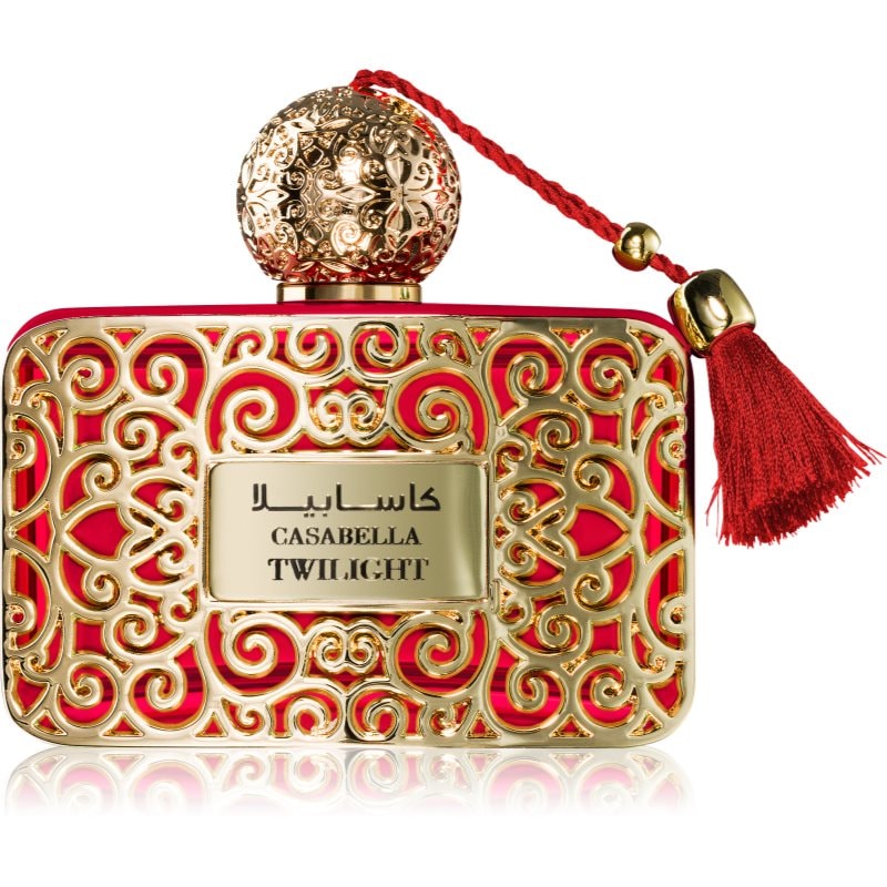 Le Chameau Le Chameau Casabella Twilight за жени EDP - Дамски парфюм 100мл - Сравни цени от 1 магазин с безплатна доставка