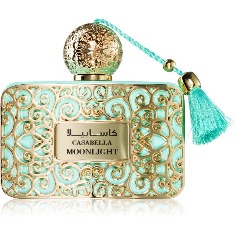Le Chameau Casabella Moonlight за жени EDP