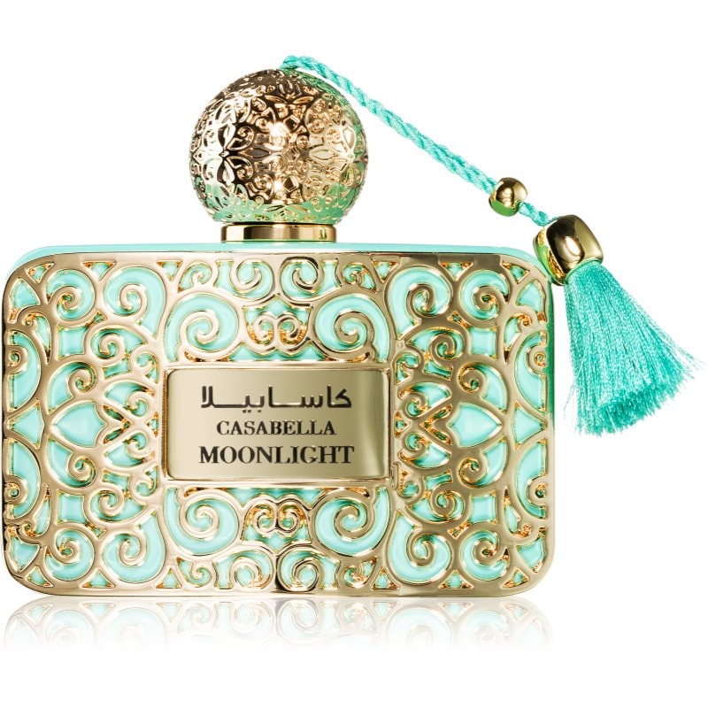 Le Chameau Le Chameau Casabella Moonlight за жени EDP - Дамски парфюм - Сравни цени от 1 магазин с безплатна доставка