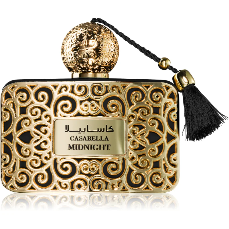 Le Chameau Le Chameau Casabella Midnight за жени EDP - Дамски парфюм - Сравни цени от 1 магазин с безплатна доставка