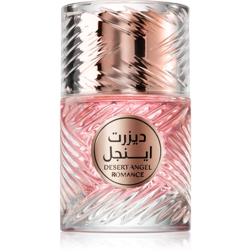 Le Chameau Le Chameau Desert Angel Romance унисекс EDP - Унисекс парфюм - Сравни цени от 1 магазин с безплатна доставка