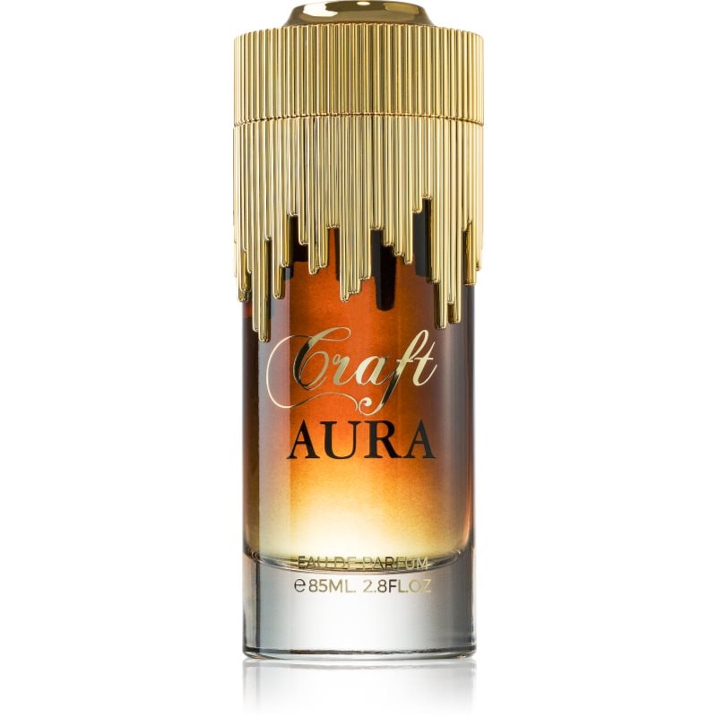 Le Chameau Le Chameau Craft Aura унисекс EDP - Унисекс парфюм 85мл - Сравни цени от 1 магазин с безплатна доставка