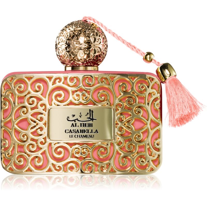 Le Chameau Casabella Al Hub за жени EDP