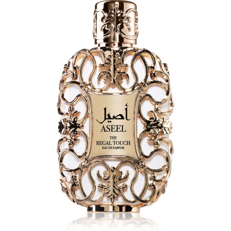 Le Chameau Le Chameau Regal Touch Aseel унисекс EDP - Унисекс парфюм - Сравни цени от 1 магазин с безплатна доставка