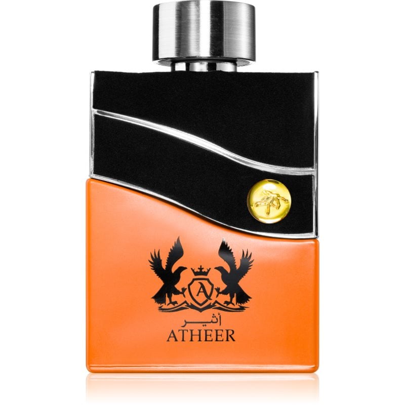 Le Chameau Atheer за жени EDP