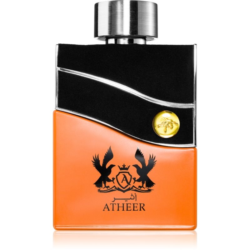 Le Chameau Le Chameau Atheer за жени EDP - Дамски парфюм 100мл - Сравни цени от 1 магазин с безплатна доставка