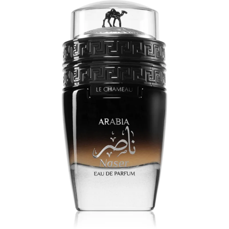 Le Chameau Arabia Naser унисекс EDP