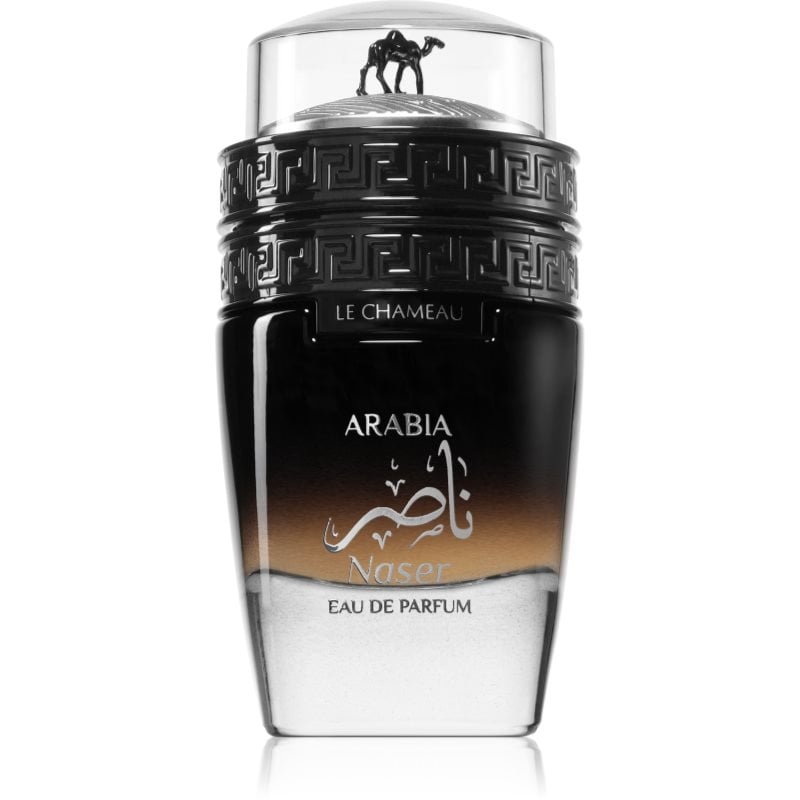 Le Chameau Arabia Naser унисекс EDP