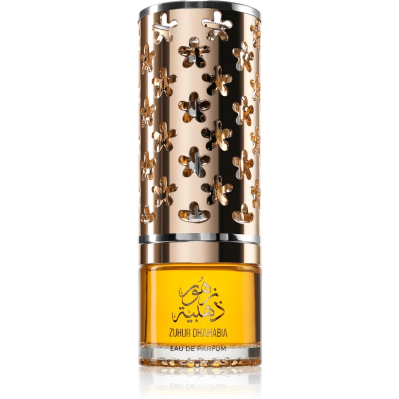 Le Chameau Zuhur Dhahabia за жени EDP