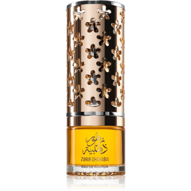 Le Chameau Le Chameau Zuhur Dhahabia за жени EDP - Дамски парфюм 80мл - Сравни цени от 1 магазин с безплатна доставка