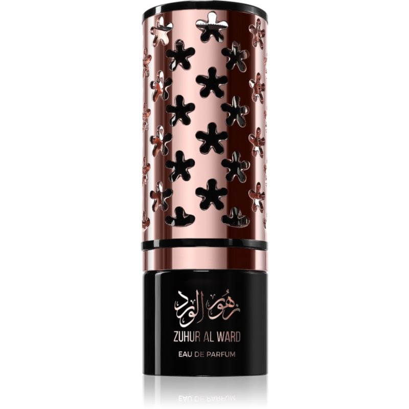 Le Chameau Zuhur Al Ward за жени EDP