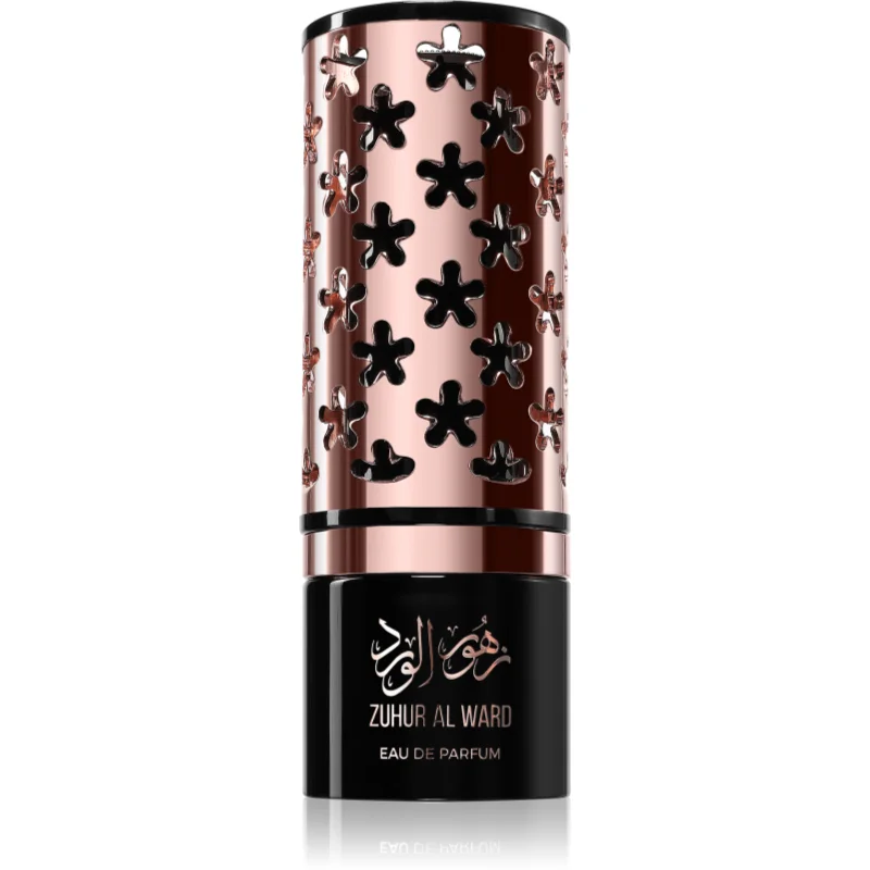 Le Chameau Zuhur Al Ward за жени EDP