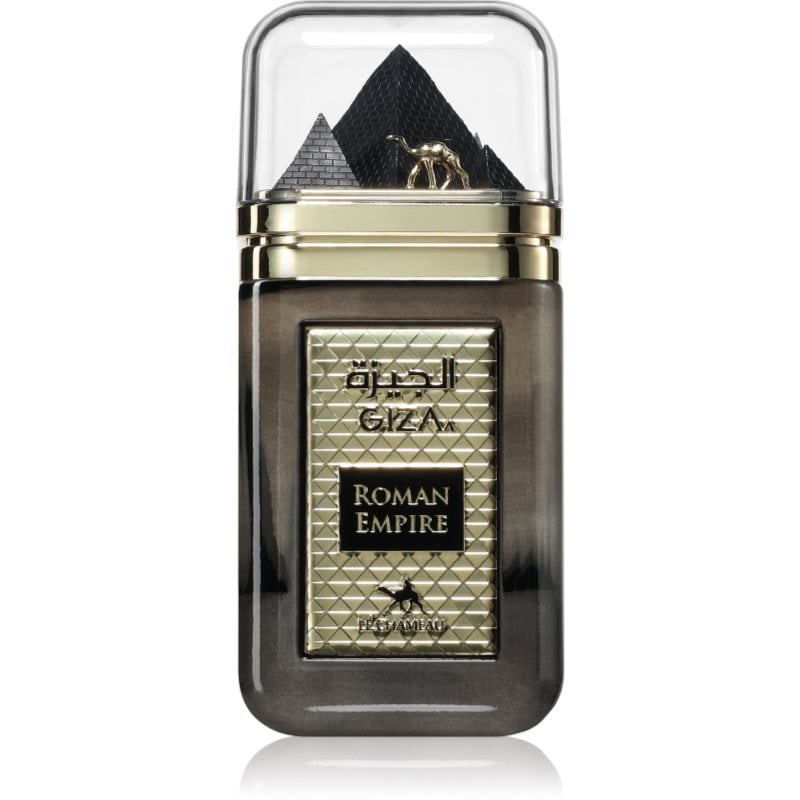 Le Chameau Giza Roman Empire за мъже EDP