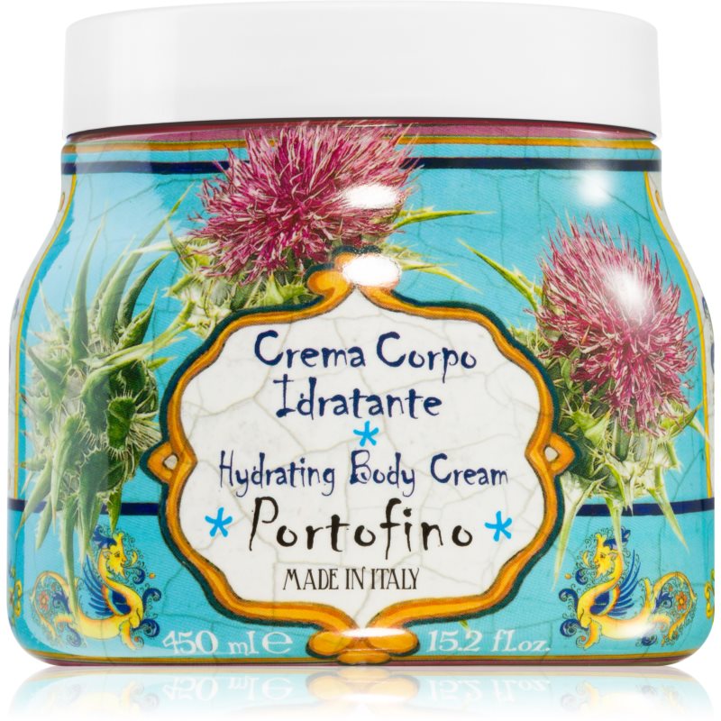 Rudy - Le Maioliche Rudy - Le Maioliche Portofino крем за тяло - Унисекс парфюм 100мл - Сравни цени от 1 магазин с безплатна доставка