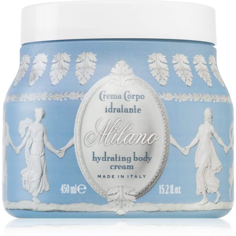 Rudy - Le Maioliche Rudy - Le Maioliche Milano крем за тяло - Унисекс парфюм 450мл - Сравни цени от 1 магазин с безплатна доставка