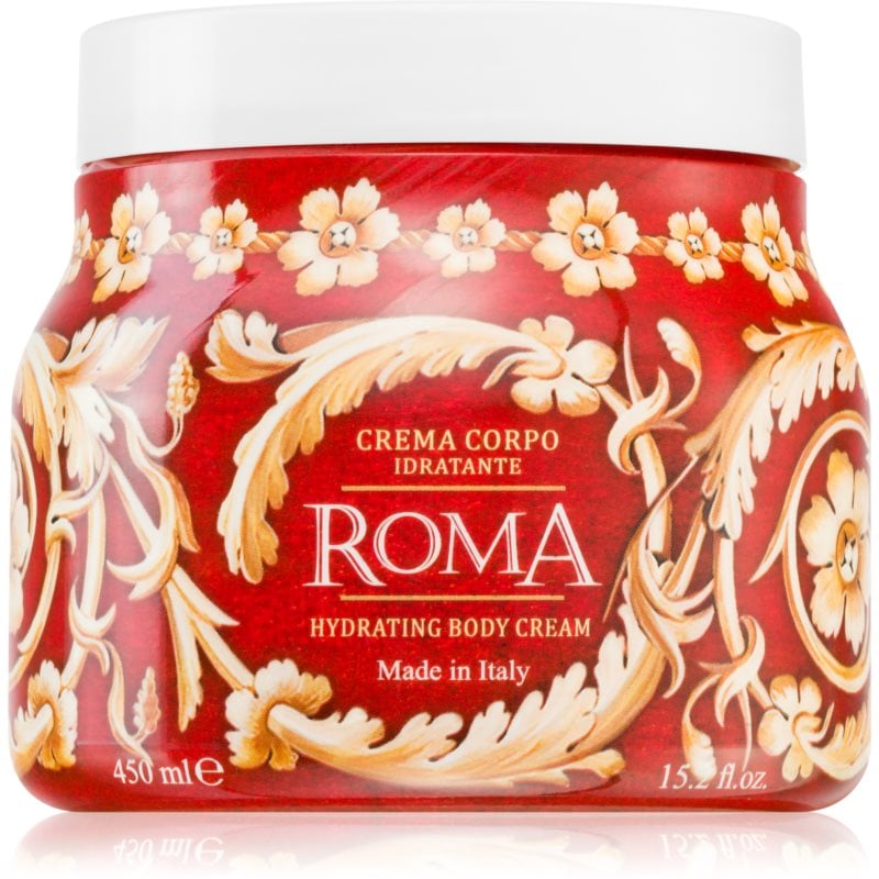 Rudy - Le Maioliche Roma крем за тяло