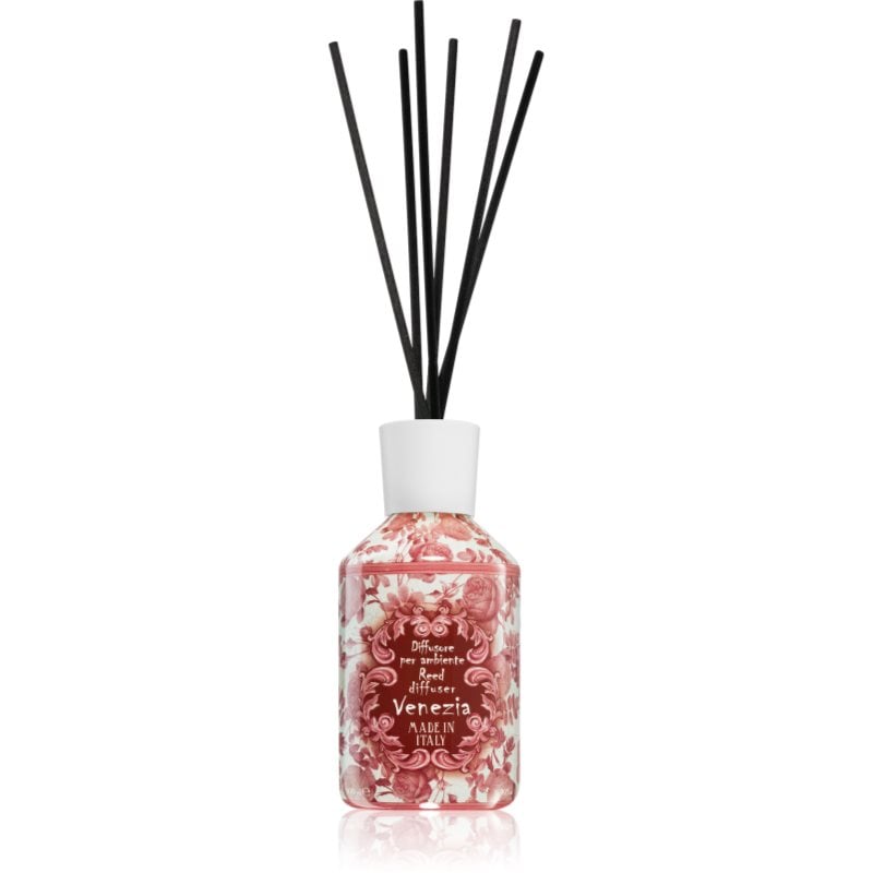 Rudy - Le Maioliche Venezia aроматизиращ дифузер с пълнител