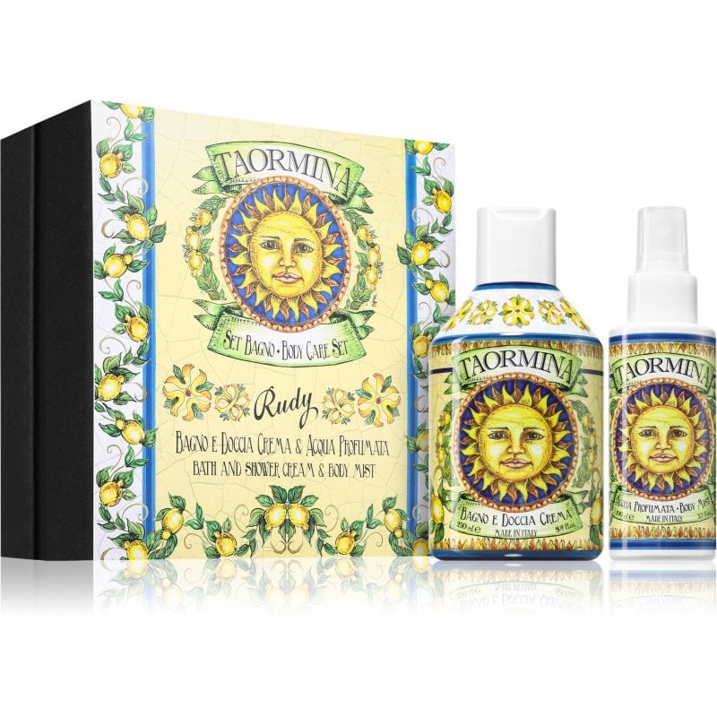 Rudy - Le Maioliche Portofino подаръчен комплект за жени