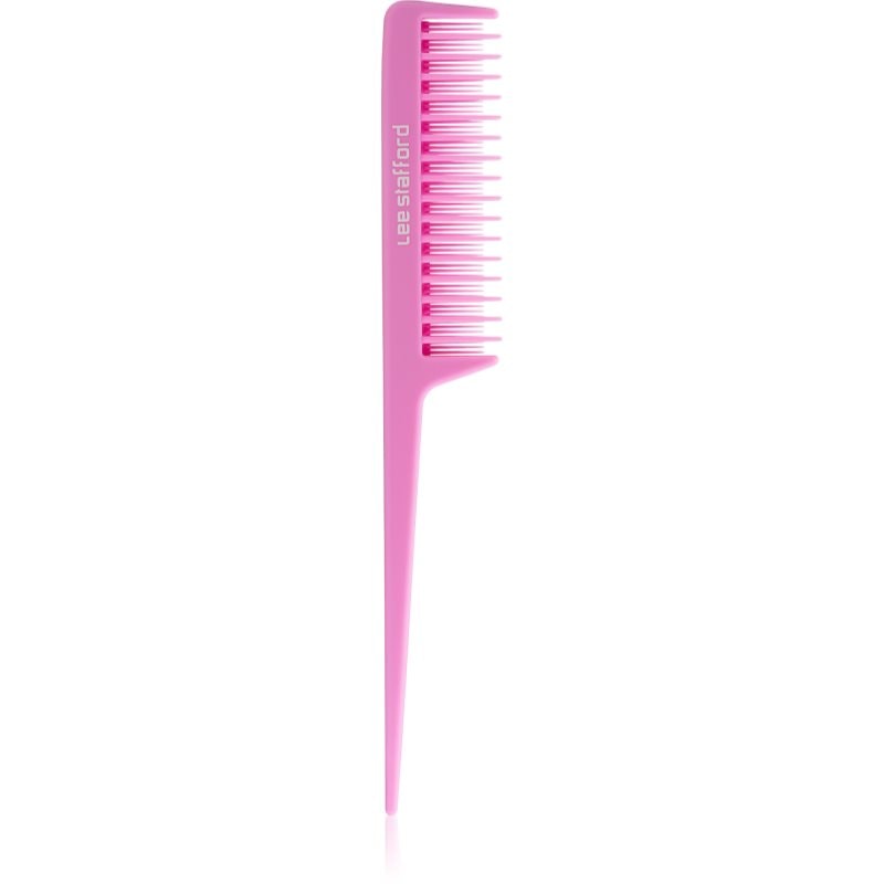 Lee Stafford Core Pink гребен за обем The Back Comber - Грижа за коса - Сравни цени от 1 магазин с безплатна доставка
