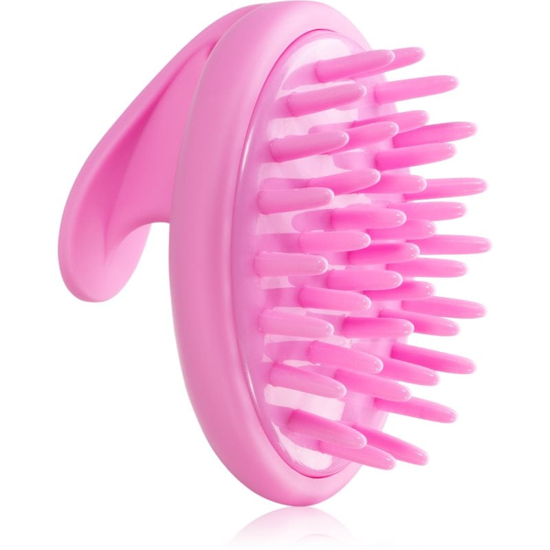 Lee Stafford Grow Strong & Long Shampoo Massage Brush четка за масаж за коса и скалп Massage Brush