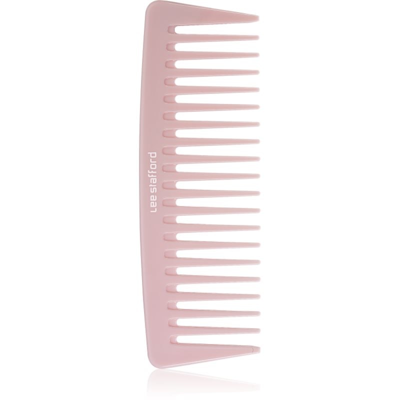 Lee Stafford CoCo LoCo гребен за чуплива и къдрава коса Comb Out the Curl - Грижа за коса - Сравни цени от 1 магазин с безплатна доставка