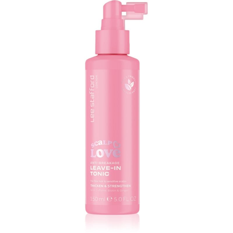 Lee Stafford Scalp Love Anti Hair-Loss Thickening Leave-In Tonic тоник за коса за укрепване на косата