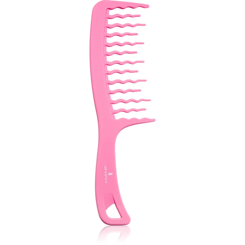 Lee Stafford For The Love Of Curls Curl Detangling Comb гребен за коса за чуплива коса