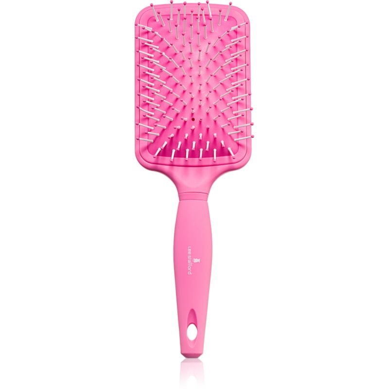 Lee Stafford For The Love Of Curls Curl Wide Pin Paddle Brush Четка за коса за къдрава коса - Грижа за коса - Сравни цени от 1 магазин с безплатна доставка