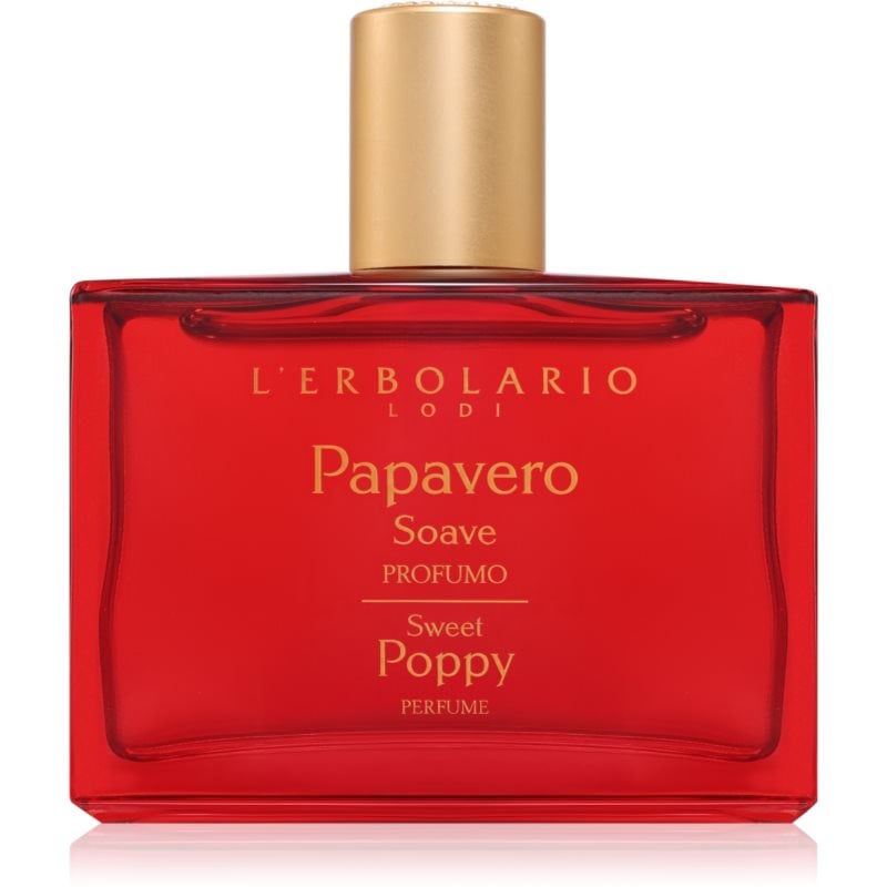 L'ERBOLARIO Papavero за жени EDT