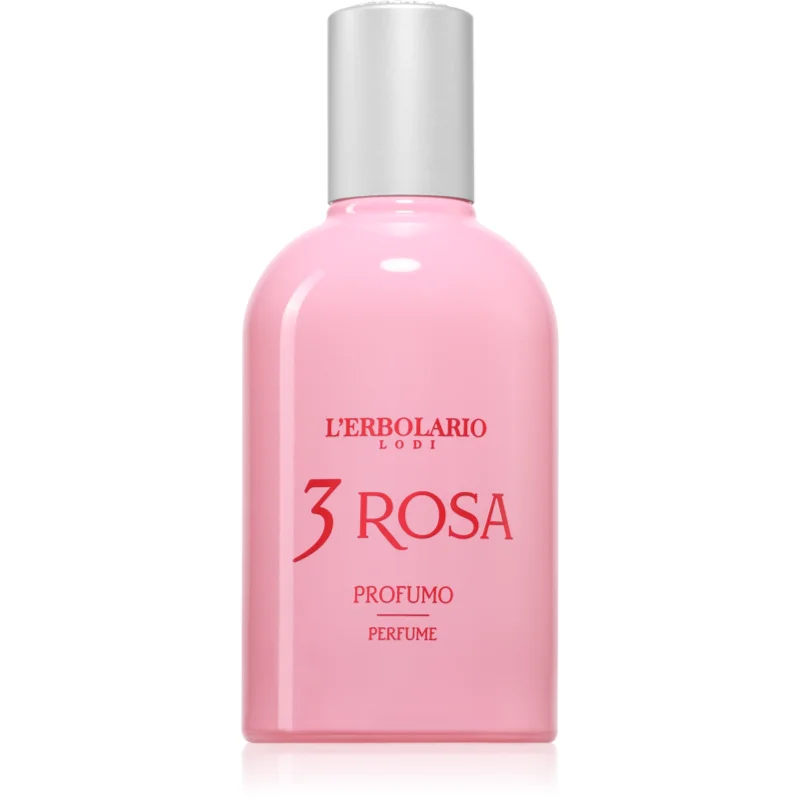 L'ERBOLARIO 3 Rosa за жени EDP