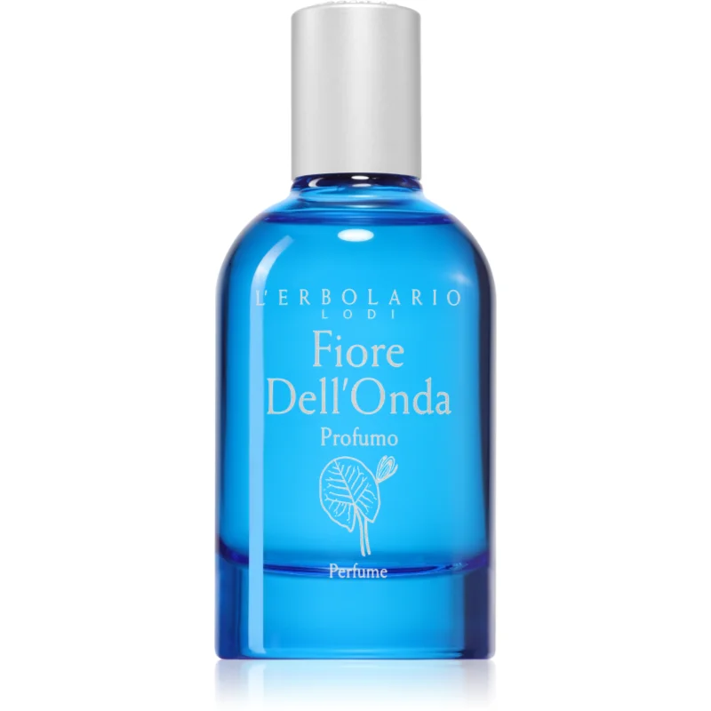 L'ERBOLARIO Fiore Dell Onda за жени EDP
