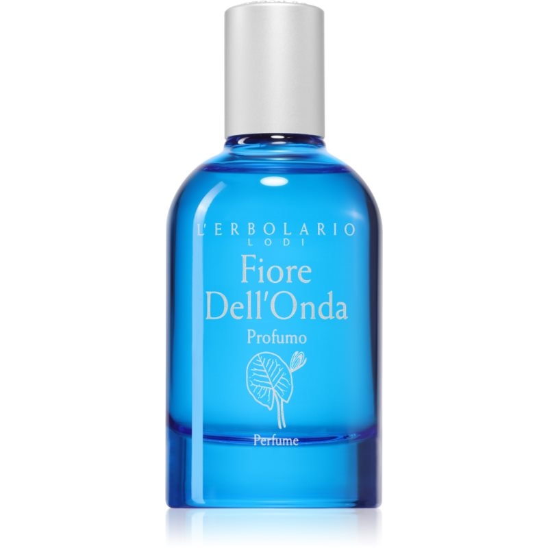 L'ERBOLARIO L'ERBOLARIO Fiore Dell Onda за жени EDP - Дамски парфюм - Сравни цени от 1 магазин с безплатна доставка