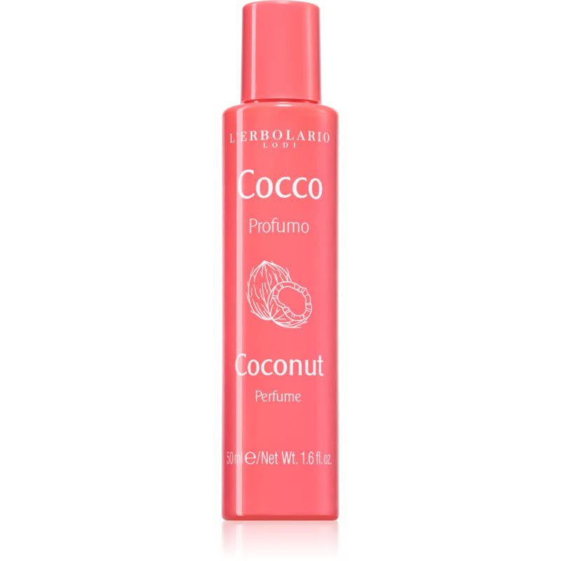 L'ERBOLARIO Cocco унисекс EDP