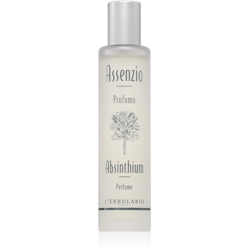 L'ERBOLARIO Assenzio унисекс EDP