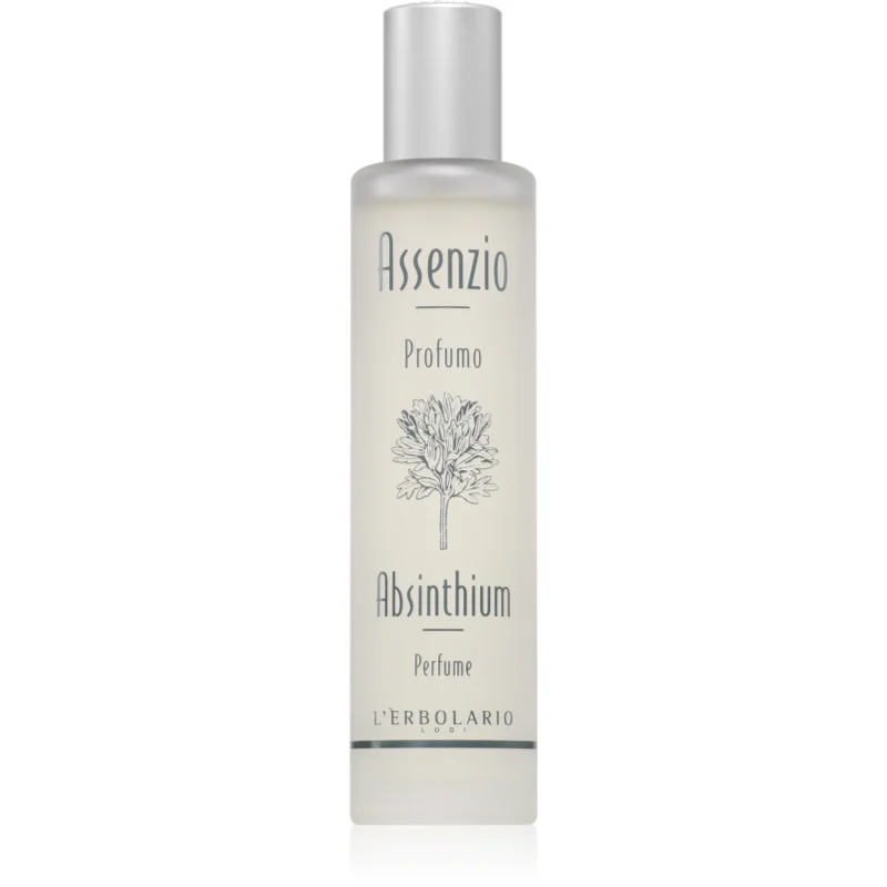 L'ERBOLARIO Assenzio унисекс EDP