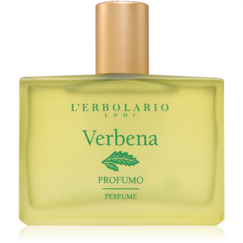 L'ERBOLARIO Verbena унисекс EDP