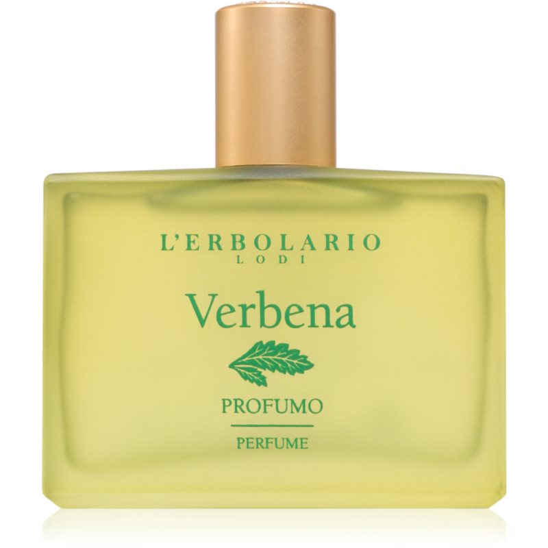 L'ERBOLARIO L'ERBOLARIO Verbena унисекс EDP - Унисекс парфюм - Сравни цени от 1 магазин с безплатна доставка