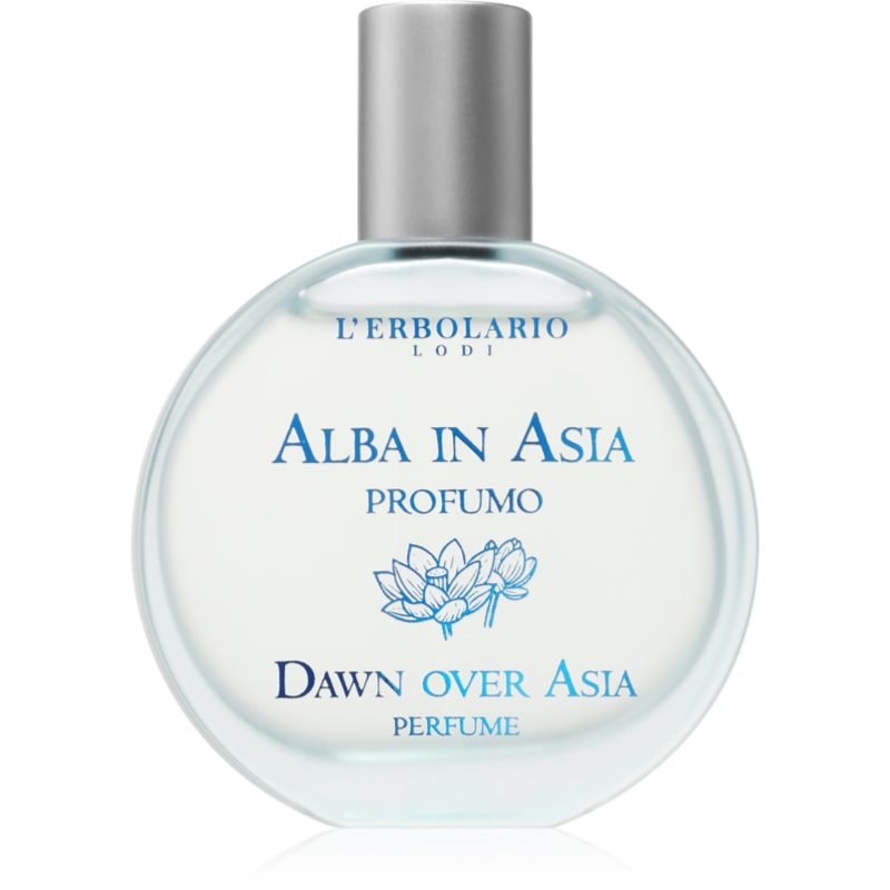 L'ERBOLARIO L'ERBOLARIO Alba In Asia за жени EDP - Дамски парфюм - Сравни цени от 1 магазин с безплатна доставка
