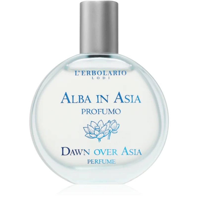 L'ERBOLARIO L'ERBOLARIO Alba In Asia за жени EDP - Дамски парфюм - Сравни цени от 1 магазин с безплатна доставка