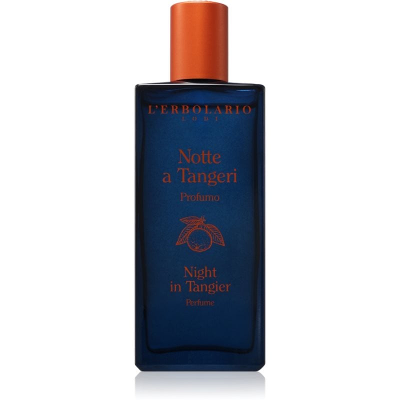 L'ERBOLARIO Notte a Tangeri за жени EDT